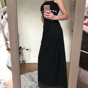 🌸Gorgeous Black Prom Dress🌸